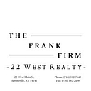 Law Office of Timothy P. Frank logo