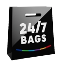 HiBags USA logo
