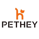 Pethey logo