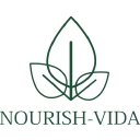 Nourish Vida logo