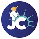 Jersey City, NJ logo