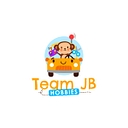 Team JB Hobbies logo