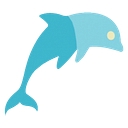 AquaMobile logo