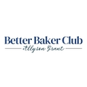 Better Baker Club logo