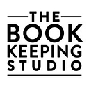 The Bookkeeping Studio logo
