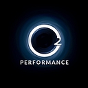 O2 Performance logo