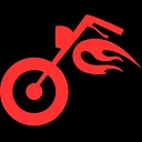 Motorcycle Horizon logo