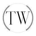 Trivium Writing logo