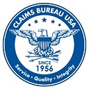 Claims Bureau logo