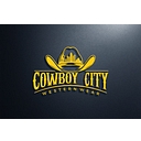 Cowboy City Western Wear logo