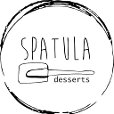 Spatula Desserts logo