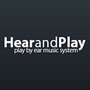 Hear & Play logo