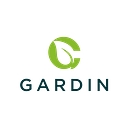 Gardin logo