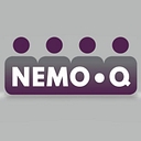 NEMO-Q logo