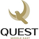 Quest Middle East logo