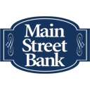 My Main Street Bank logo