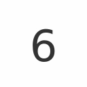 6 Seeds Consulting logo