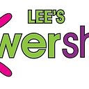 Lee’s Flower & Card Shop, Inc. logo