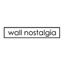 Wall Nostalgia logo