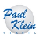 Paul Klein Travel logo