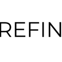 The Refined logo