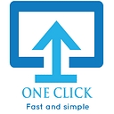 OneClick Investing logo