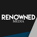 Renowned Media logo