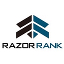 RazorRank logo
