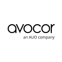 Avocor logo