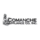 Comanche Appliance logo