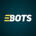 ebots.com favicon