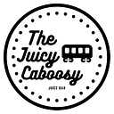 The Juicy Caboosy logo
