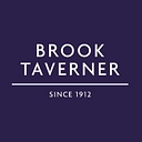 Brook Taverner logo