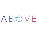 ABOVE (Float With Above) logo