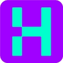 Hyper Agency logo