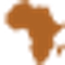 The African Fabric Shop logo