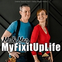 My Fix It Up Life logo