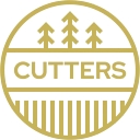 Cutters Landscape logo