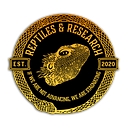 Reptiles and Research logo