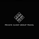 Private Client Group Travel logo