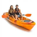 Ocean Kayak logo
