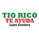 Tio Rico logo