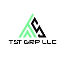TST logo