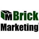 Brick Marketing logo
