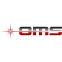 Optical Measuring Systems (OMS) logo