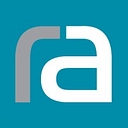 RA Products logo
