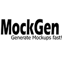 MockGen logo
