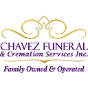 Chavez Funerals logo