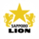 Beer Hall Lion logo