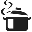 Chef Samantha George logo